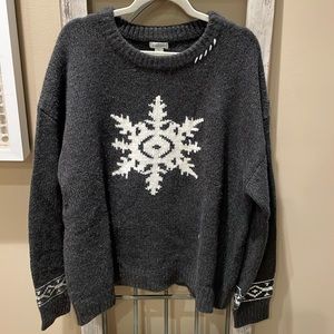 Sundance Sweater